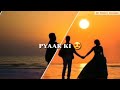 Humne To Pyar Mein Aisa Kam Kar Diya Pyar Ki Raah Mein Apna Naam Kar Diya Love Status