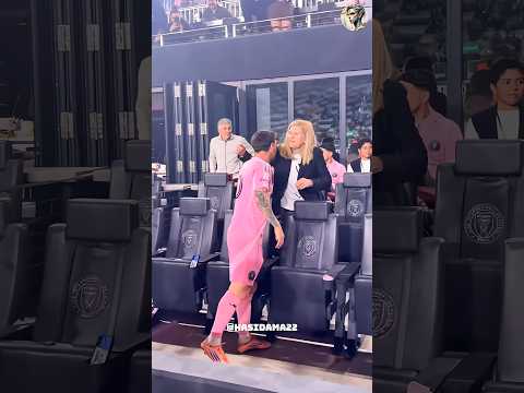 FAN MESSI TẬP LUYỆN  KHIẾN INTERNET SỮNG SỜ 😳 @pianoballer_97 (IG)