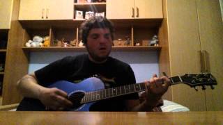 Andadas- Melendi (Fran Cover)