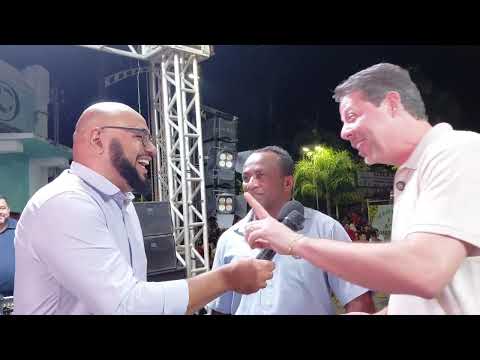 Aniversário da Feira de Baliza Goias