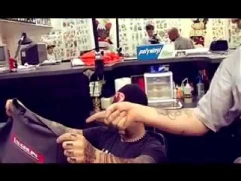 Rockstar Without A Guitar Swag   Computer