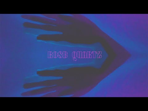 Frythm - Rose Quartz (Official Visualizer)