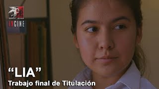 Corto de la semana: "Lia"