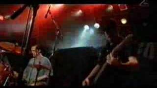 Nasum - Kulturbolaget, Malmo, Sweden 13.03.01