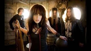 Halestorm - Private Parts