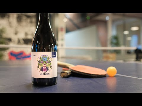 Wine Gallery - Lagrein - Samu Lagrein 2016