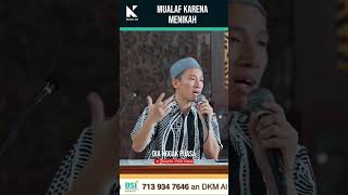 Download lagu MUALAF KARENA MAU MENIKAH?? || Ustadz Felix Siauw mp3 Download lagu MUALAF KARENA MAU MENIKAH?? || Ustadz Felix Siauw mp3