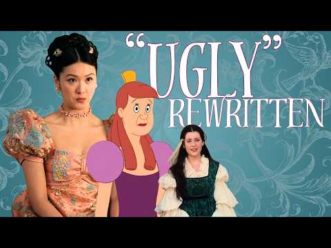 The Good Stepsister: How 2000s Pop Culture Reimagined a Fairytale Villain