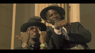 Offset x Gucci Mane &quot;Ghetto Gangsta&quot; (Prod. J Manny)