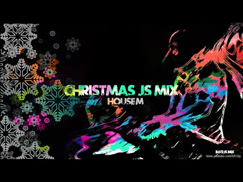 B612Js Christmas Mix 5 - House M