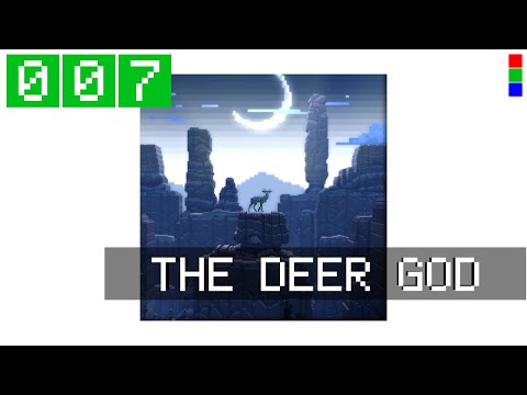 The Deer God Let's Play deutsch #007 ■ Backtracking ■ Gameplay Walkthrough german