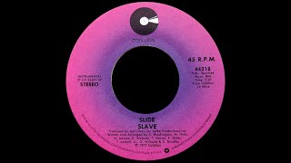 Slave ~ Slide 1977 Funky Purrfection Version