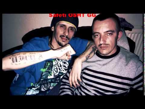 Tizi Dogg ft. Mr Safet - Per Inat-g