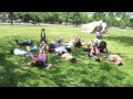 Lipdub Samian Les Mots 