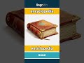 encyclopedia - enciclopedia video thumbnail