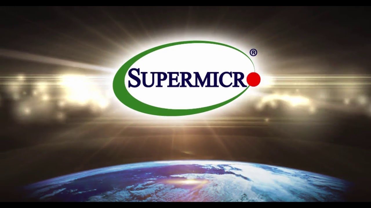 Supermicro Redfish RESTful API Overview