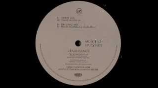 Montero ‎– Hairy Hits (Original Mix)
