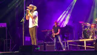 Dean Brody - Whiskey in a Teacup