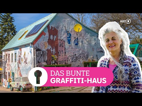 The whole village talks about this house | SWR Room Tour