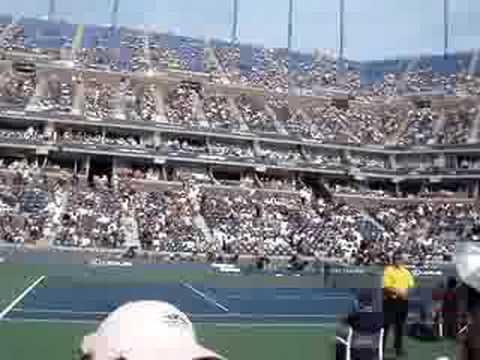 US Open 2008