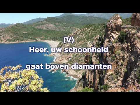 Opwekking 178 Waardig, o waardig bent U, Heer