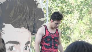 Midnight Red - Nothing Lasts Forever