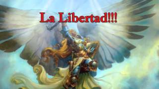 Freedom Call   Carry On   Subtitulos Español