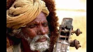 Water Down The Ganges