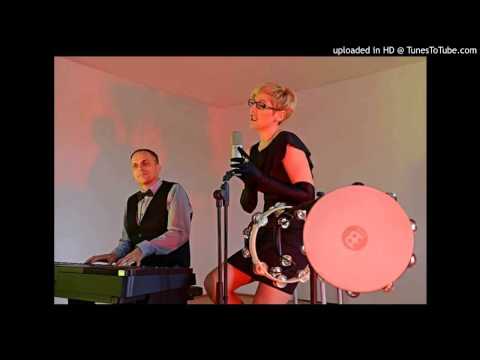 ALEKSEJ & SILVIJA - PURPLE RAIN