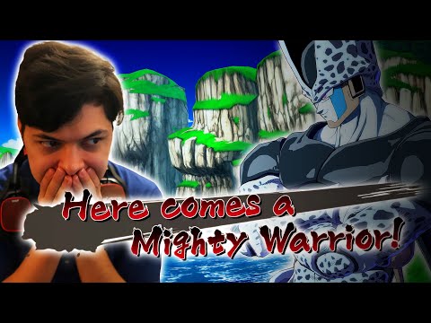 GOD OF DESTRUCTION THINKS I'M WASHED AND CHALLENGES ME?! - DBFZ Online Matches with Cloud805