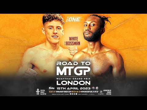 Ace White vs Paul Bossman // MTGP - Crystal Palace // 15th April
