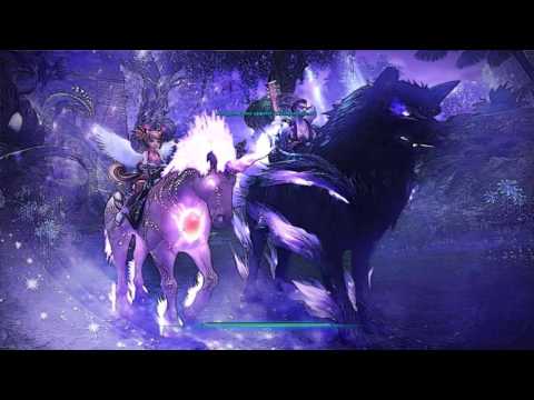 Tera Online - Cтрим #111