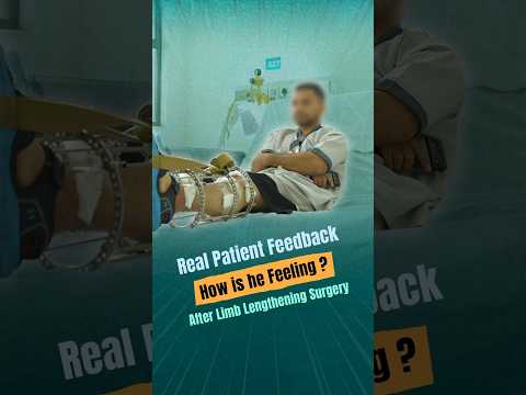 Heights Plus Patient Success Story YouTube Short Cover