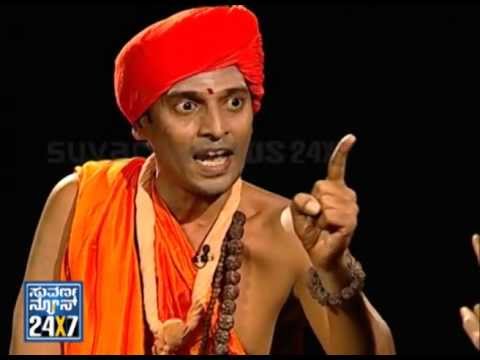 download lagu mp3 mp4 Bigg Boss Kannada Kali Swami, download lagu Bigg Boss Kannada Kali Swami gratis, unduh video klip Bigg Boss Kannada Kali Swami