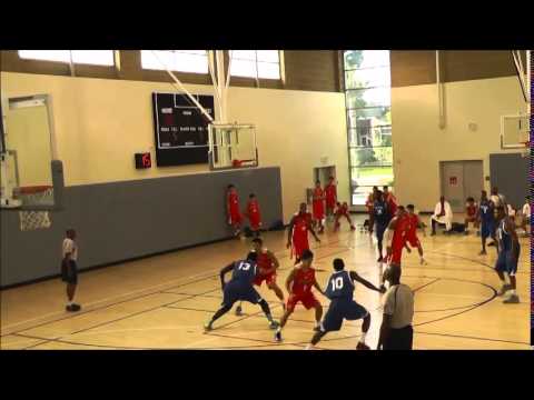 09/13/2014 ETE vs SK Knights (KBL-Korea)