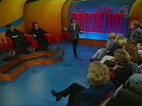 Mänskligt - Kvinnor Som Faller För Farliga Män