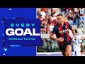 Every Marko Arnautovic's goal so far | Every Goal | Serie A 2022/23