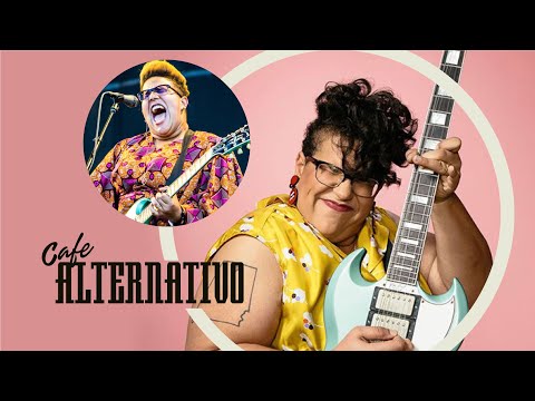 BRITTANY HOWARD