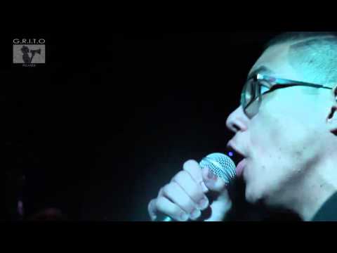 XAN x ALLAN (PRIMEIRA FINAL) - [MIC MASTER BRASIL]