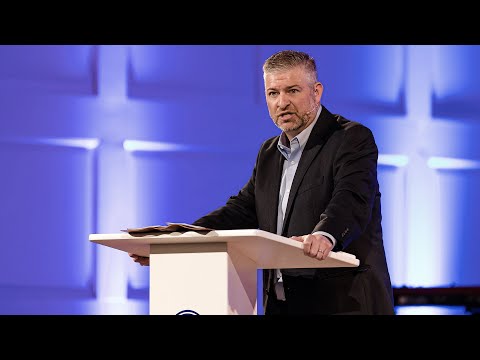Steven P. Wade - Southeastern Baptist Theological Seminary