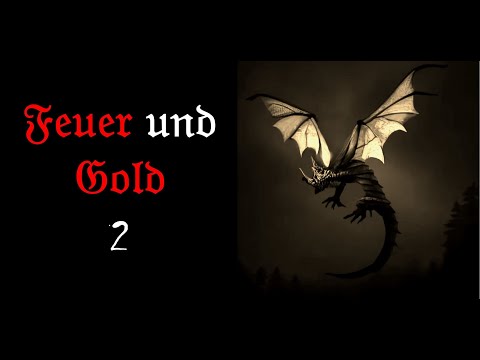 Feuer und Gold 2 - Bayerischer Horror, Bavarian Creepypasta