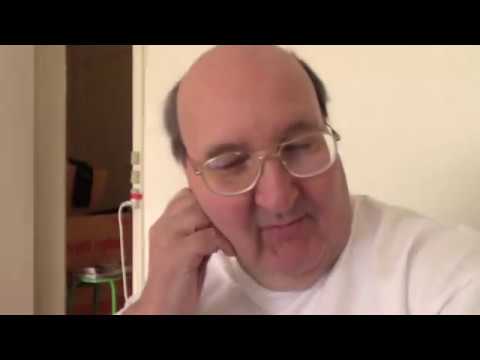 MongoTV_2589 - Jeg Har Opsat Outwell Telt Forkert