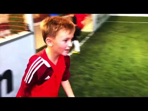 Spiel, Spaß und Action in der Soccer Erlangen