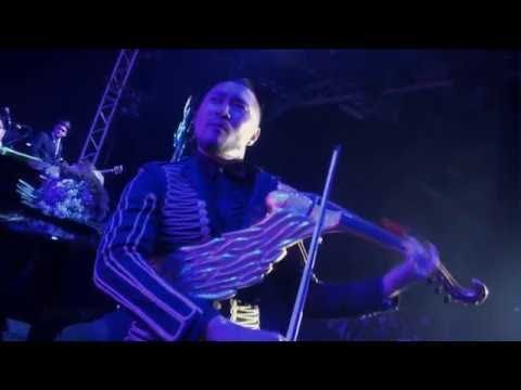 最長的電影 (The Longest Movie) LIVE by Dennis Lau - The Phoenix Rising Concert