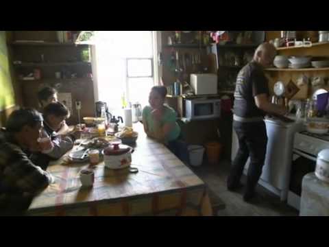 Geheimnisse im Eis der Erde - Expedition in die sibirische Arktis