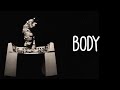 Don Toliver Body Clean Lyrics
