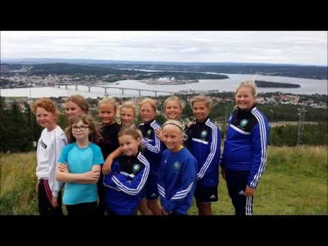 Vår vardag sundsvalls handbollsklubb