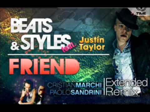 Cristian Marchi   Friend Remix L L