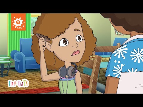 T1 EP 6 - EL ALISADOR | THE TUIS (Español)