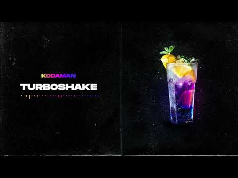 Kodaman - Turboshake